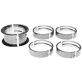 Clevite Engine Crankshaft Main Bearing Set - MS-1038A-20