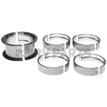 Clevite Engine Crankshaft Main Bearing Set - MS-1038A-20