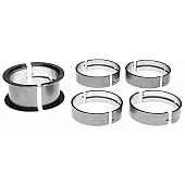 Clevite Engine Crankshaft Main Bearing Set - MS-1038A