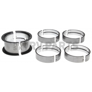 Clevite Engine Crankshaft Main Bearing Set - MS-1038A