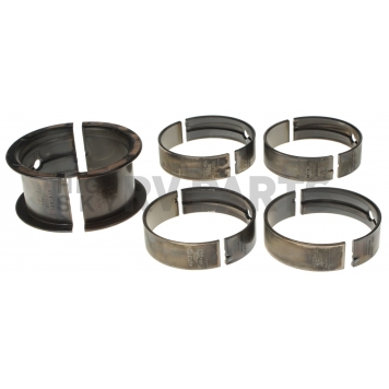 Clevite Engine Crankshaft Main Bearing Set - MS-1038H-9
