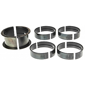Clevite Engine Crankshaft Main Bearing Set - MS-1038HK