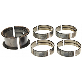 Clevite Engine Crankshaft Main Bearing Set - MS-1038HX