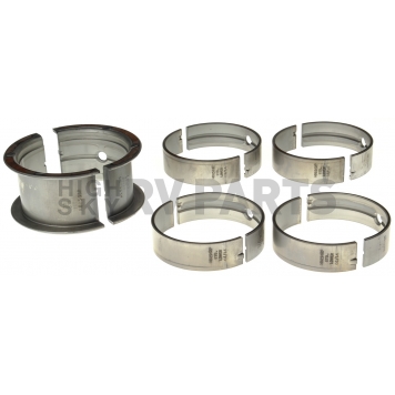 Clevite Engine Crankshaft Main Bearing Set MS-1038P-10