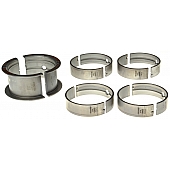 Clevite Engine Crankshaft Main Bearing Set MS-1038P-20