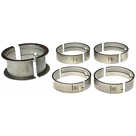 Clevite Engine Crankshaft Main Bearing Set - MS-1038P-30