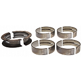 Clevite Engine Crankshaft Main Bearing Set - MS-1039HX