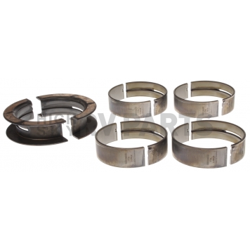 Clevite Engine Crankshaft Main Bearing Set - MS-1039HX