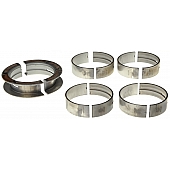 Clevite Engine Crankshaft Main Bearing Set MS-1039P-10