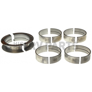 Clevite Engine Crankshaft Main Bearing Set - MS-1039P-20