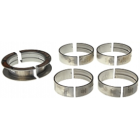 Clevite Engine Crankshaft Main Bearing Set - MS-1039P-30