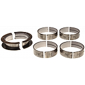 Clevite Engine Crankshaft Main Bearing Set - MS-1039V-10