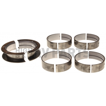 Clevite Engine Crankshaft Main Bearing Set - MS-1039V-10