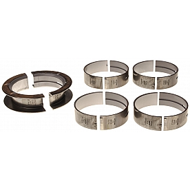Clevite Engine Crankshaft Main Bearing Set MS-1039V