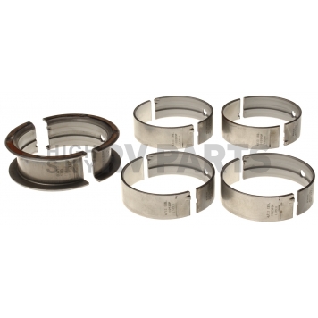 Clevite Engine Crankshaft Main Bearing Set MS-1041P-10