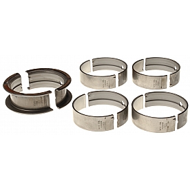 Clevite Engine Crankshaft Main Bearing Set - MS-1041P-30