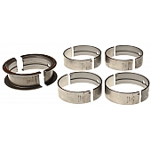 Clevite Engine Crankshaft Main Bearing Set - MS-1041P