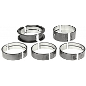 Clevite Engine Crankshaft Main Bearing Set - MS-1051A-20