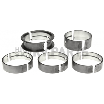 Clevite Engine Crankshaft Main Bearing Set - MS-1051A-20