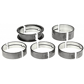 Clevite Engine Crankshaft Main Bearing Set - MS-1051A