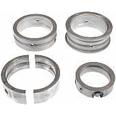 Clevite Engine Crankshaft Main Bearing Set - MS-1053A-40