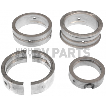Clevite Engine Crankshaft Main Bearing Set - MS-1053A-40