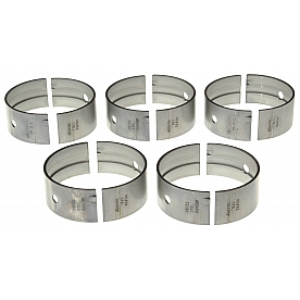 Clevite Engine Crankshaft Main Bearing Set - MS-1084P