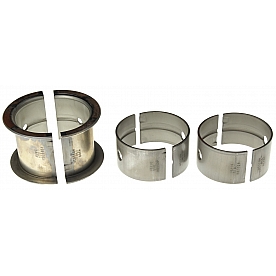 Clevite Engine Crankshaft Main Bearing Set - MS-109P-10
