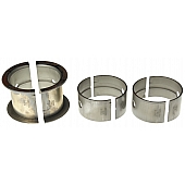 Clevite Engine Crankshaft Main Bearing Set - MS-109P