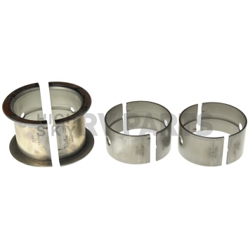 Clevite Engine Crankshaft Main Bearing Set - MS-109P