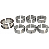 Clevite Engine Crankshaft Main Bearing Set - MS-1106P