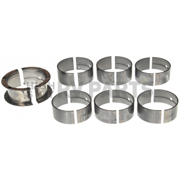 Clevite Engine Crankshaft Main Bearing Set - MS-1106P
