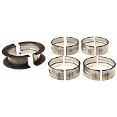 Clevite Engine Crankshaft Main Bearing Set MS-1117P