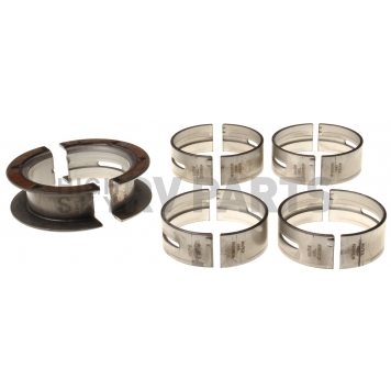 Clevite Engine Crankshaft Main Bearing Set MS-1117P