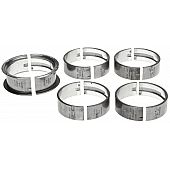 Clevite Engine Crankshaft Main Bearing Set - MS-1157A-10