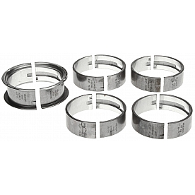 Clevite Engine Crankshaft Main Bearing Set - MS-1157A-10