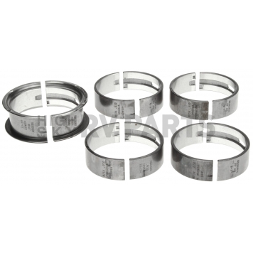Clevite Engine Crankshaft Main Bearing Set - MS-1157A-10