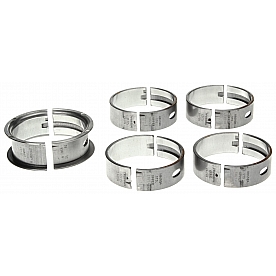 Clevite Engine Crankshaft Main Bearing Set - MS-1157A-20