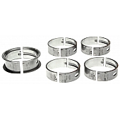 Clevite Engine Crankshaft Main Bearing Set - MS-1157A-30