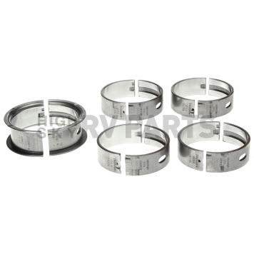 Clevite Engine Crankshaft Main Bearing Set - MS-1157A-30