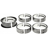 Clevite Engine Crankshaft Main Bearing Set - MS-1157A