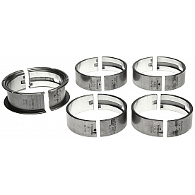 Clevite Engine Crankshaft Main Bearing Set - MS-1157A