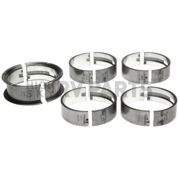 Clevite Engine Crankshaft Main Bearing Set - MS-1157A