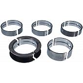 Clevite Engine Crankshaft Main Bearing Set - MS-1266A-20