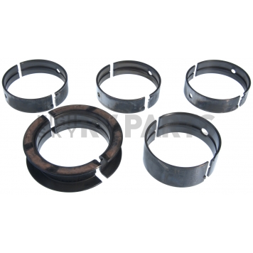 Clevite Engine Crankshaft Main Bearing Set - MS-1266HG-10