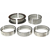 Clevite Engine Crankshaft Main Bearing Set MS-1266P-10