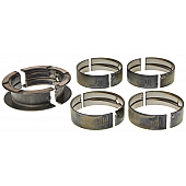 Clevite Engine Crankshaft Main Bearing Set - MS-1277HG