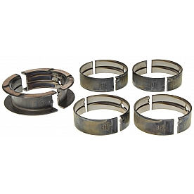 Clevite Engine Crankshaft Main Bearing Set - MS-1277HG