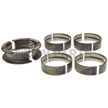 Clevite Engine Crankshaft Main Bearing Set - MS-1277HG