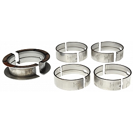 Clevite Engine Crankshaft Main Bearing Set - MS-1277P